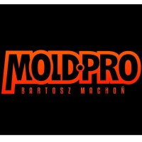 MOLD-PRO Bartosz Machoń logo - Similar company to Reaction Plastics Solutions Llc