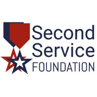 Second Service Foundation logo - Similar company to Mission Sync Llc