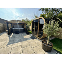 Raywell Hall Country Lodge Park logo - Similar company to Shield Security Services (Yorkshire) Ltd