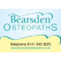 BEARSDEN OSTEOPATHS LTD logo - Similar company to The Osteopaths & Physios