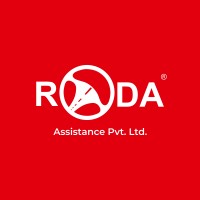 RODA ASSISTANCE logo - Similar company to First Assistance