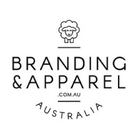 Branding and Apparel Australia logo - Similar company to Uniform Plus
