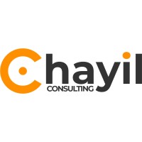 CHAYIL CONSULTING LIMITED logo - Similar company to Project Accountability