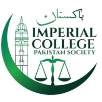 Imperial Pakistani Society logo - Similar company to Wealthstone.Io