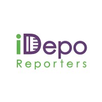 iDepo Reporters logo - Similar company to Analyst Peak