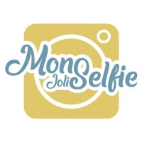 Mon Joli Selfie Lyon logo - Similar company to Attitude Media Lyon