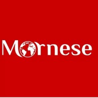 Mornese Perú logo - Similar company to Cafeteria 4D