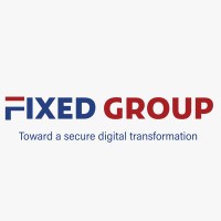 Fixed Group for Digital Solutions logo - Similar company to Fixed Misr (Fedis)