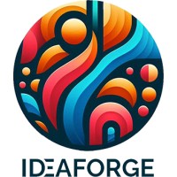 IdeaForge logo - Similar company to Codiepag