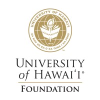 University of Hawai‘i Foundation logo - Similar company to Pacific Asian Center For Entrepreneurship