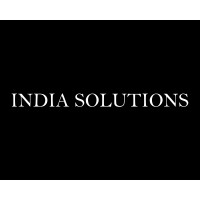 India Solution logo - Similar company to Regalrays Hr Consulting