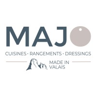 MAJO Cuisines logo - Similar company to Léo Distribution Sàrl