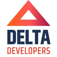 Delta Developers logo - Similar company to Skyward Properties