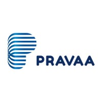 Pravaa Infosystems logo - Similar company to D S Dayta Solutions