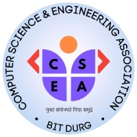 Computer Science and Engineering Association BIT Durg logo - Similar company to Ieee Bit Durg