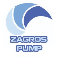 Zagros Pump logo - Similar company to Fessco Pump