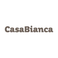 CasaBianca logo - Similar company to Trezure