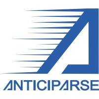 Anticiparse logo - Similar company to September Club