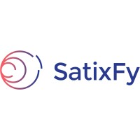 SatixFy Space Systems UK Ltd. logo - Similar company to Physigo