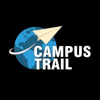CampusTrail logo - Similar company to Captionwala - The World Of Creative Social Media Captions