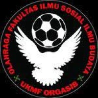 UKM-F Orgasib logo - Similar company to Himpunan Mahasiswa Psikologi Utm