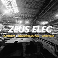 Zeus Elec logo - Similar company to Zeus Elec