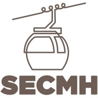 SECMH - Domaine skiable des Contamines logo - Similar company to Terre Alte Outdoor Experience