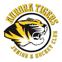 Aurora Tigers logo - Similar company to West Pine Solutions