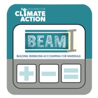 Builders for Climate Action logo - Similar company to Designtime Inc.