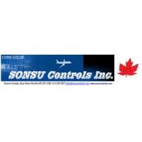 Sonsu Controls inc logo - Similar company to Elemech Engineering Solutions