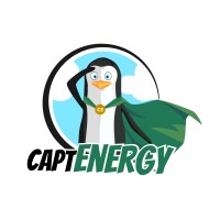 CaptEnergy by AIMS Technology UG logo - Similar company to Master In Smart Grids