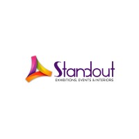 Standout Exhibitions, Events & Interiors logo - Similar company to Eventxpro