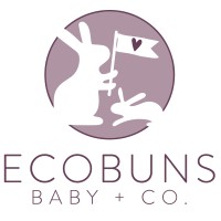 ECOBUNS BABY + CO. logo - Similar company to Kioma