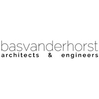 basvanderhorst | Architects & Engineers logo - Similar company to Chrith Architects