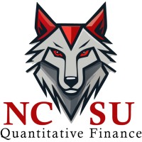 NCSU Quantitative Finance Club logo - Similar company to Pack Equity