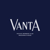 Vanta Private Club logo - Similar company to The Winery