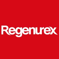 Regenurex logo - Similar company to Abacus Logistics