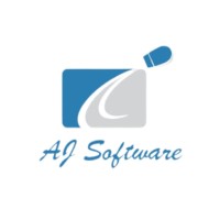 AJ Softwares logo - Similar company to Aj Innova