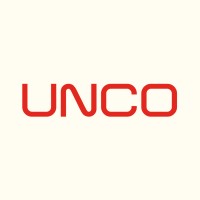 UNCO logo - Similar company to The Vibe Brokerage