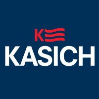 Kasich For America logo - Similar company to Vxmarine