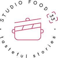 STUDIOFOOD33 logo - Similar company to Atelier Digitale