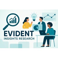 Evident Insights Research logo - Similar company to Evident