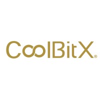 CoolBitX logo - Similar company to Unitas Foundation