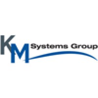 KM Systems Group logo - Similar company to Process M!Nded