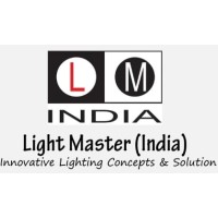 Light Master India logo - Similar company to The Led Light