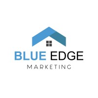 Blue Edge Marketing logo - Similar company to Blu Edge Marketing Agency