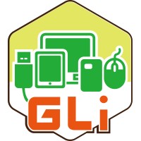 GloriousLink logo - Similar company to Pdaserwis Ltd (Uk)