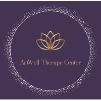 ArtWell Therapy Center logo - Similar company to Ace Counseling Group