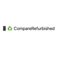 Compare Refurbished: Compare Refurbished Products like Phones, Tablets, Laptops, Smartwatches & more logo - Similar company to Smart Wearable World – Ai Smartwatches, Tws, Earbuds, Bluetooth Speakers, Headphone Fitness Bands
