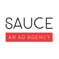 SAUCE Advertising logo - Similar company to Quatrain Creative